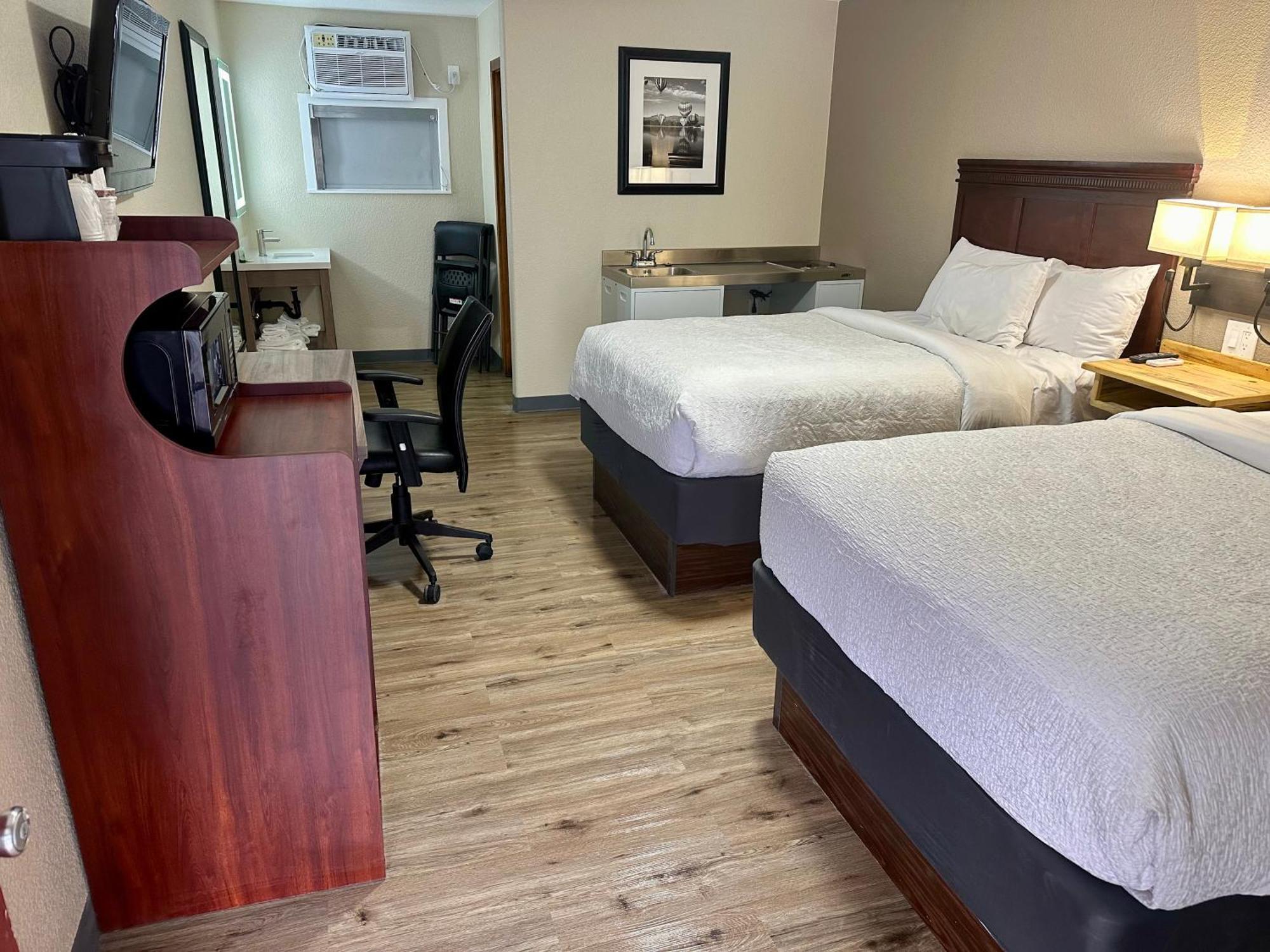 Wapiti Lodge Durango Exteriör bild
