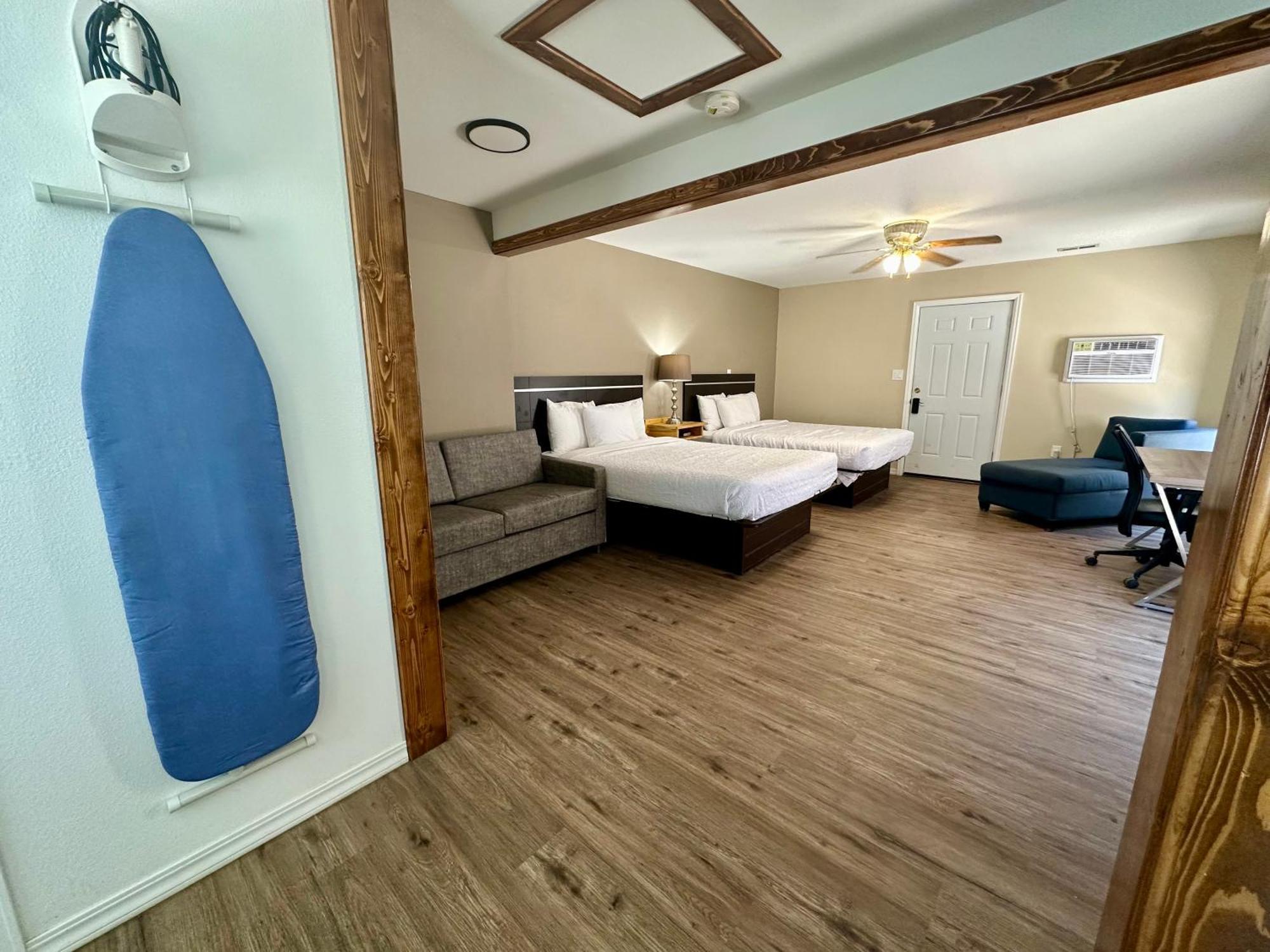 Wapiti Lodge Durango Exteriör bild