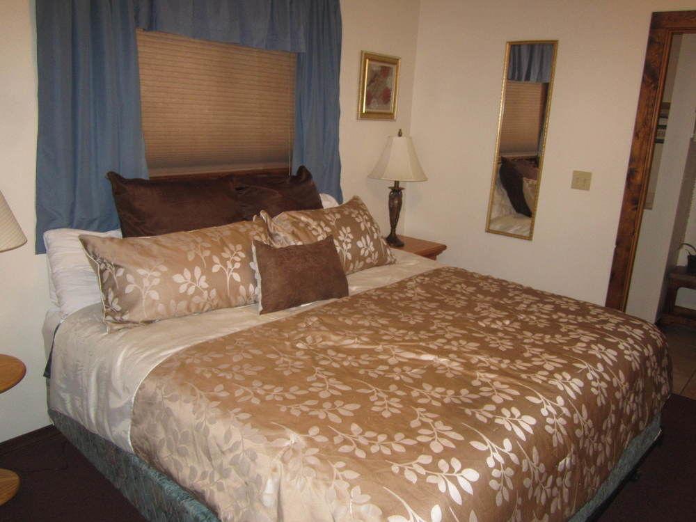 Wapiti Lodge Durango Exteriör bild