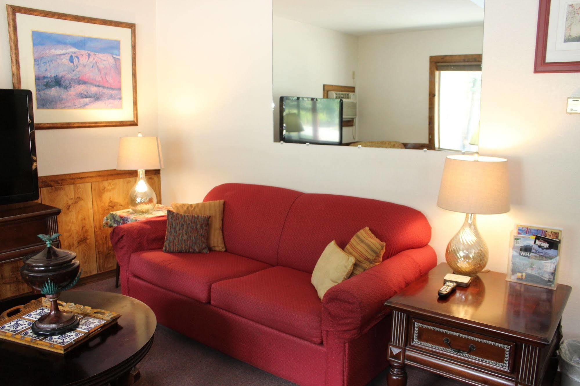 Wapiti Lodge Durango Exteriör bild