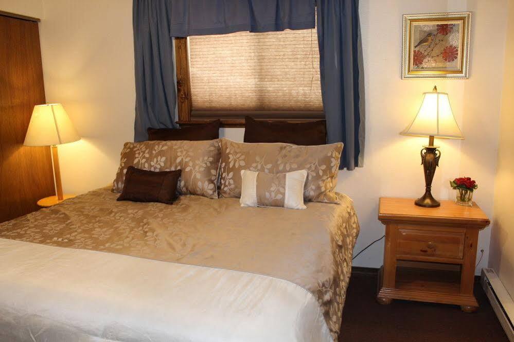 Wapiti Lodge Durango Exteriör bild