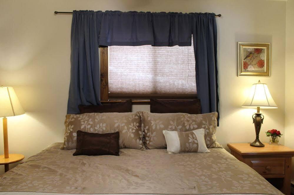 Wapiti Lodge Durango Exteriör bild